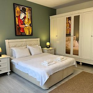 Appartement met Twee Slaapkamers